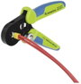 Rennsteig Werkzeuge PEW8.85N 610 185 3 Krimpelőfogó Érvéghüvelyek 0.08 - 16 mm² 6. bélyegkép