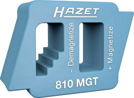 Hazet HAZET 810MGT Mágnesező, lemágnesező