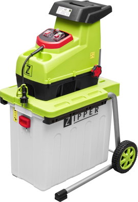 Zipper ZI-GHAS2800 Gallyaprító Elektromos 2800 W
