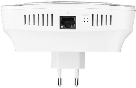 EDIMAX WLAN hatótáv növelő RE23S RE23S Mesh-képes 5. kép