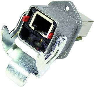 Fali hüvely 09 45 215 1100 Harting Tartalom: 1 db