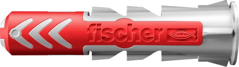 Fischer DUOPOWER 5x25 LD 2 komponensű tipli 25 mm 5 mm 535452 100 db