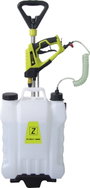 Zipper ZI-DS2V-AKKU ZI-DS2V-AKKU Permetező 15 l Akkuval, D fogantyú bélyegkép