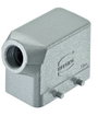 Csőcsonkos készülékház 19 30 010 1520 Harting 1 db bélyegkép