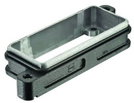Ráépíthető ház 09 40 016 0368 Harting 1 db