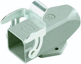 Foglalatház IP44, Harting 19200031250