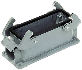 Foglalatház 09 30 024 0271 Harting 1 db