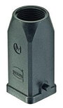 Csőcsonkos készülékház 19 20 003 0427 Harting 1 db bélyegkép