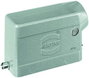 Csőcsonkos készülékház 19 30 016 1542 Harting 1 db bélyegkép