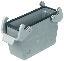 Lengőalj ház 19 30 024 0738 Harting 1 db