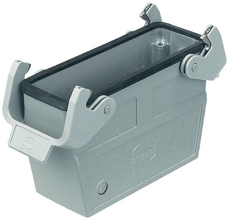 Lengőalj ház 19 30 024 0738 Harting 1 db