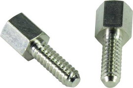 Harting 09 67 001 9941 09670019941 Csavar 1 db