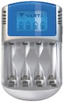 VARTA Power Play LCD USB-s akkutöltő bélyegkép