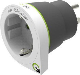 Q2 Power 1.200110 Úti adapter
