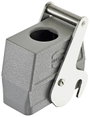 Csőcsonkos készülékház 19 30 024 0487 Harting 1 db bélyegkép