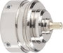 Fűtőtest szelep adapter Alkalmas radiátor Danfoss RAVL 700 100 003 bélyegkép