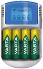 Varta Power Play Akkutöltő 12V USB + 4X AA 2700MAH 3. bélyegkép