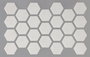 Öntapadós hővezető lap 0.9 W/mK 23 x 19,9 x 0,19 mm, 3M 8940 bélyegkép
