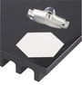 Öntapadós hővezető lap 0.9 W/mK 23 x 19,9 x 0,19 mm, 3M 8940 2. bélyegkép