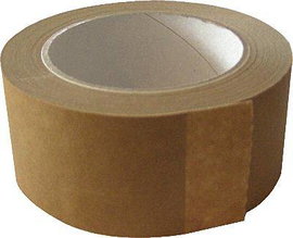 Scotch 34445050N Csomagolószalag Scotch® Barna (H x Sz) 50 m x 50 mm 1 db