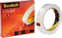Scotch 3M C6001966 Ragasztószalag Scotch® Crystal Clear 600 Átlátszó (H x Sz) 66 m x 19 mm 1 db bélyegkép