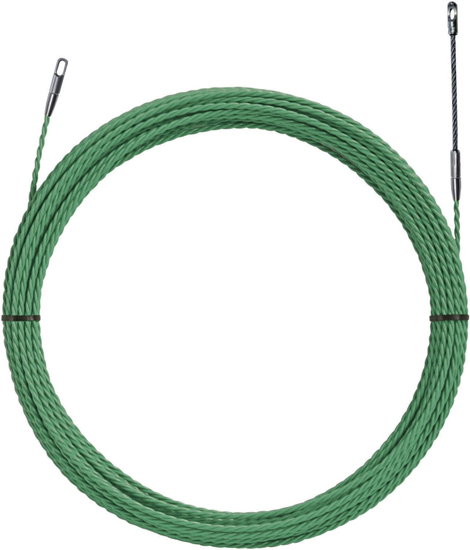 Poliészter húzózsinór, Ø 4,5 mm 52055294 Klauke 1 db