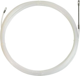 Nylon kábelbehúzó, 4 mm átmérővel 52055270 Klauke 1 db