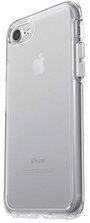 Otterbox Symmetry Clear Hátlap Apple iPhone 7 Átlátszó Ütésálló 4. bélyegkép