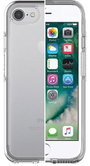 Otterbox Symmetry Clear Hátlap Apple iPhone 7 Átlátszó Ütésálló 6. bélyegkép