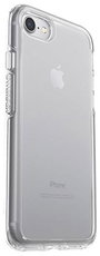 Otterbox Symmetry Clear Hátlap Apple iPhone 7 Átlátszó Ütésálló 7. bélyegkép