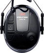 3M Peltor ProTac III MT13H221A Impulzus hallásvédő fültok 32 dB EN 352-6:2002, EN 352-3:2002, EN 352 4. bélyegkép