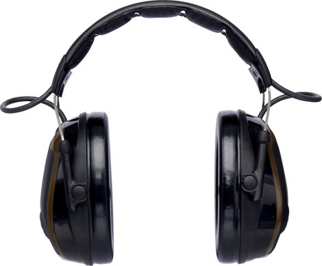 3M Peltor ProTac Hunter MT13H222A Impulzus hallásvédő fültok 26 dB EN 352-1:2002, EN 352-4:2001, EN  2. kép