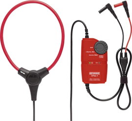Benning CFlex 1 Lakatfogó adapter Mérési tartomány A/AC: 0.3 - 3000 A hajlékony