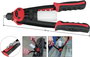 Vigor V2788 Vakszegecs fogó 320 mm 1 db bélyegkép