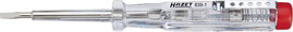 Hazet HAZET Fázisvizsgáló 2.8 mm 58 mm 220 - 250 V/AC