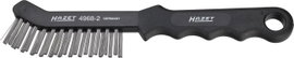 Hazet 4968-2 féknyereg Brush