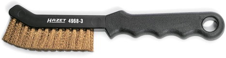 Hazet 4968-3 Brass féknyereg Brush