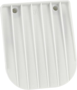 3M 6583 Kilélegző szelep félmaszkhoz ohne Filter