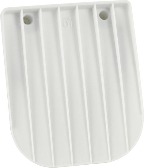 3M 6583 Kilélegző szelep félmaszkhoz ohne Filter