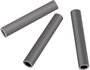 HellermannTyton H75X30BK CR BK 250 Kábelgallér Szorítási átmérő (max.) 13 mm Kloroprén kaucsuk Feket bélyegkép