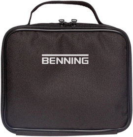 Benning 010913 010913 Mérőműszer táska