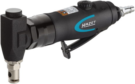 Hazet HAZET Sűrített levegős lyukasztó