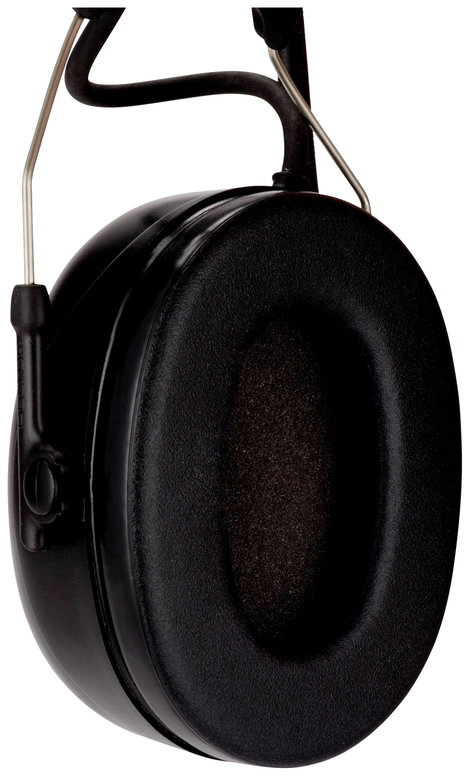 3M Peltor 3M Deutschland HRXD7A-01 Hallásvédő fültok headset 31 dB 1 db 2. kép