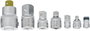 Hazet 958/7 958/7 Dugókulcs adapter készlet 1 db bélyegkép