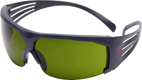 3M SecureFit SF630AS Védőszemüveg Szürke