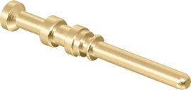 Intercontec 61.194.11 Érintkező stift 1 db