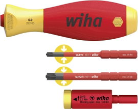 Wiha 41477 Forgatónyomaték adapter