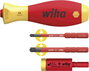 Wiha 41477 Forgatónyomaték adapter bélyegkép