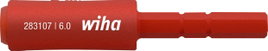 Wiha 43292 Wiha kiterjesztés slimVario® elektromos vékony (Bit) számára (43292) 6