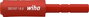 Wiha 43292 Wiha kiterjesztés slimVario® elektromos vékony (Bit) számára (43292) 6 bélyegkép